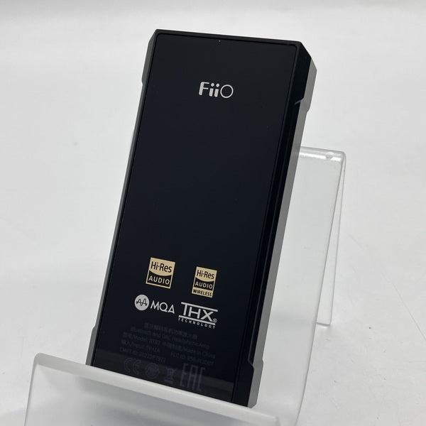 【中古】BTR7 【FIO-BTR7-B】【日本橋】