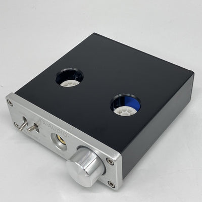 【中古】FX AUDIO TUBE-02J【日本橋】