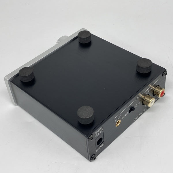 【中古】FX AUDIO TUBE-02J【日本橋】