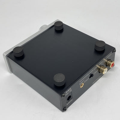 【中古】FX AUDIO TUBE-02J【日本橋】