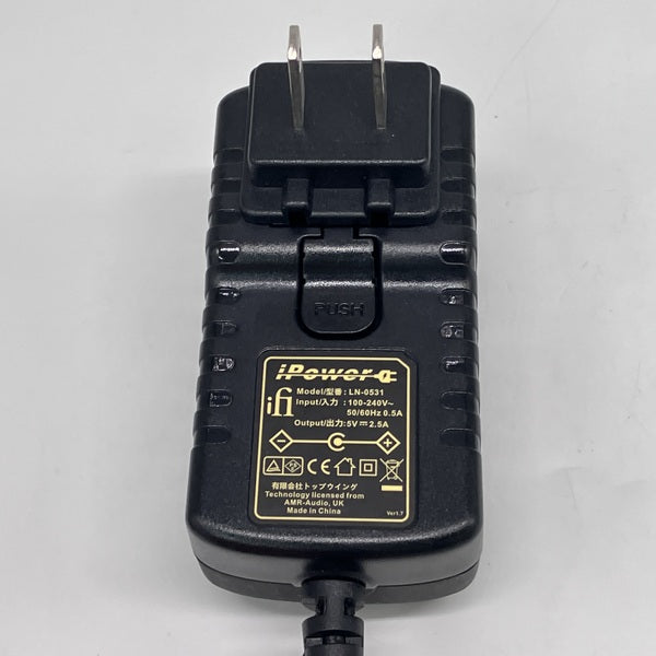 【中古】iPower2 5V 【SLP-IPOWER2-5】【日本橋】