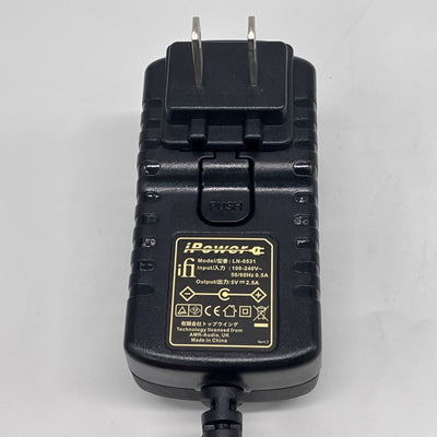 【中古】iPower2 5V 【SLP-IPOWER2-5】【日本橋】