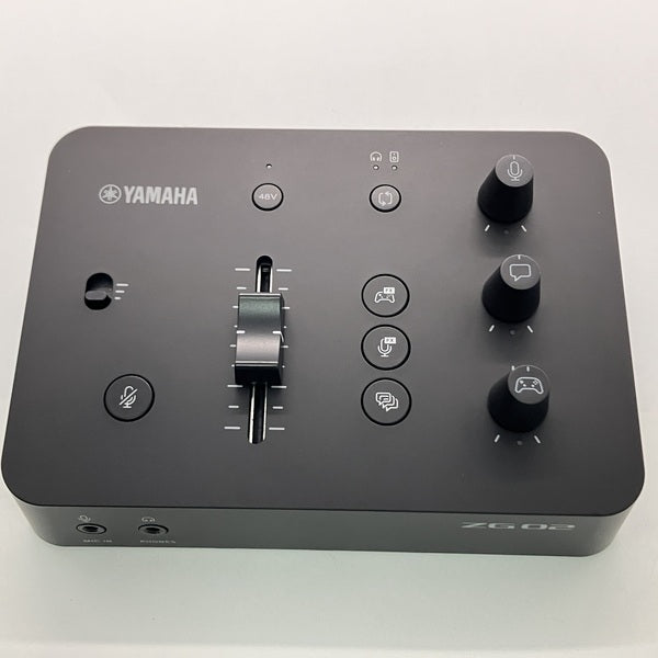 YAMAHA 【中古】ZG02【秋葉原】 – e☆イヤホン