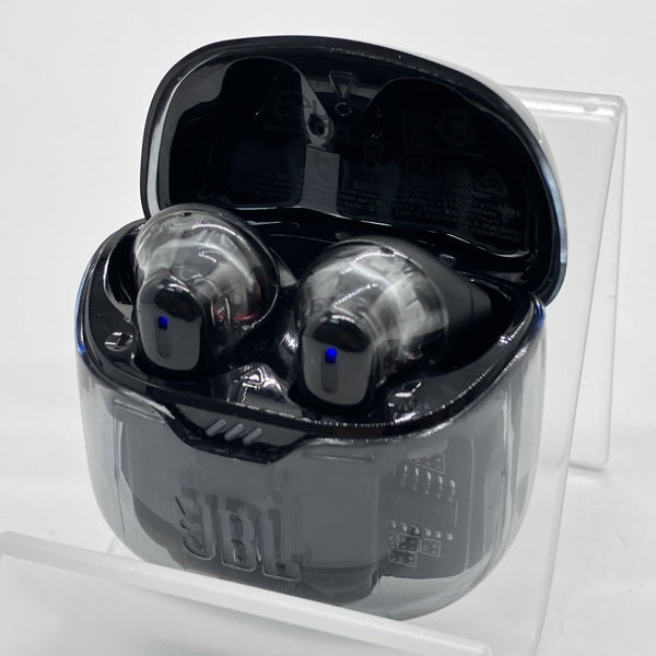 【中古】TUNE FLEX ブラック【JBLTFLEXGBLK】【秋葉原】