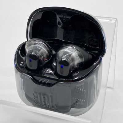【中古】TUNE FLEX ブラック【JBLTFLEXGBLK】【秋葉原】