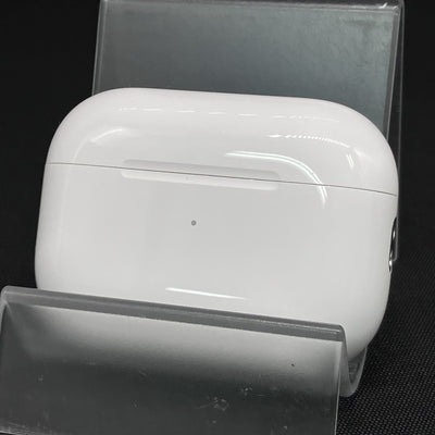 【中古】MagSafe充電ケース(USB-C)付きAirPods Pro(第2世代) MTJV3JA【日本橋】