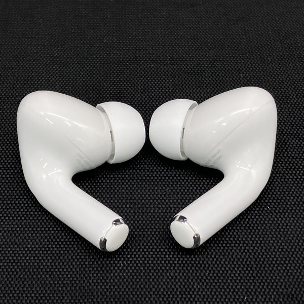 【中古】MagSafe充電ケース(USB-C)付きAirPods Pro(第2世代) MTJV3JA【日本橋】