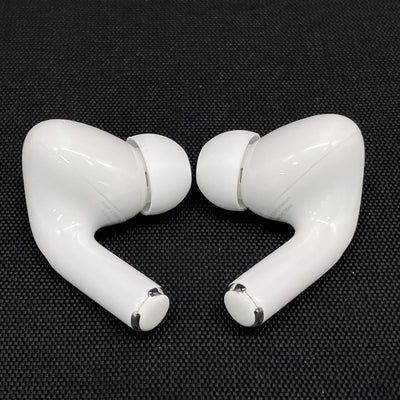 【中古】MagSafe充電ケース(USB-C)付きAirPods Pro(第2世代) MTJV3JA【日本橋】