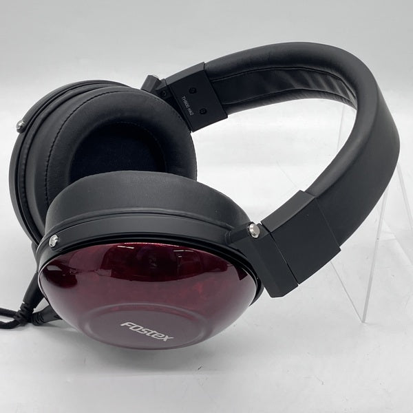 Fostex th900mk2 中古品 FOSTEX TH900mk2(PW) 中古 240001204521｜中古通販フジヤエービック