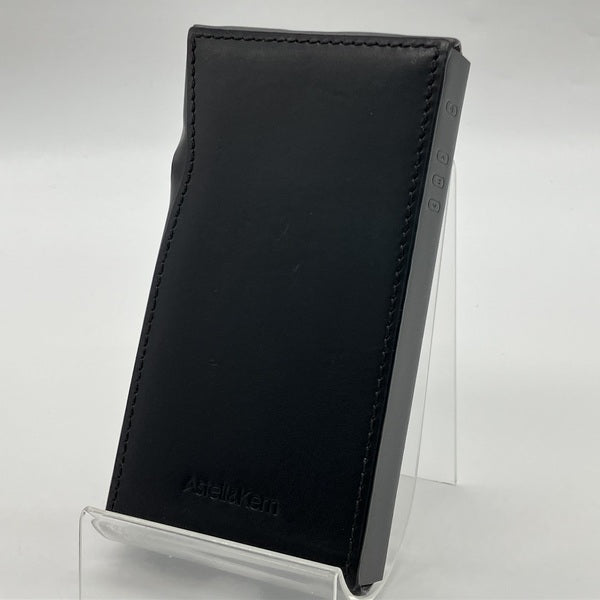 【中古】A&futura SE200 Case Black 【AK-SE200-CASE-BLK】【日本橋】