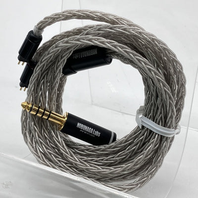【中古】CERES-Omega (ケレス-オメガ)4.4mm5極バランス/カスタムIEM2pin 【NLV-CRS-OMG】【秋葉原】