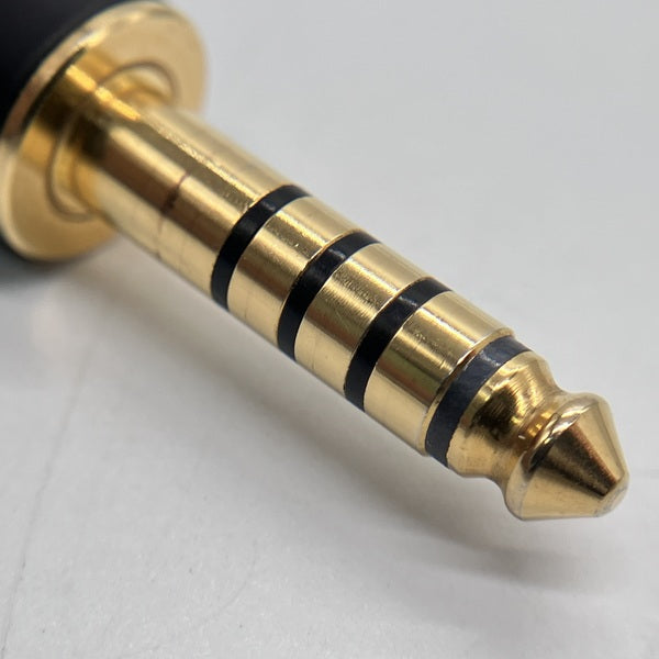【中古】CERES-Omega (ケレス-オメガ)4.4mm5極バランス/カスタムIEM2pin 【NLV-CRS-OMG】【秋葉原】