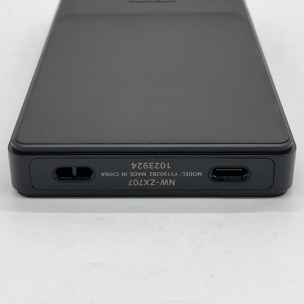【中古】NW-ZX707 C【名古屋】
