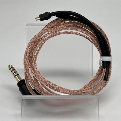 【中古】無酸素銅導体 2PIN-φ4.4mm 5極ケーブル 【HC-2OFC44K】【秋葉原】