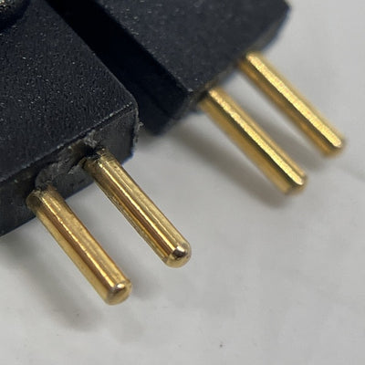 【中古】無酸素銅導体 2PIN-φ4.4mm 5極ケーブル 【HC-2OFC44K】【秋葉原】