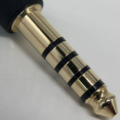 【中古】無酸素銅導体 2PIN-φ4.4mm 5極ケーブル 【HC-2OFC44K】【秋葉原】
