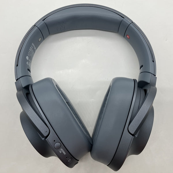 【中古】WH-H900N LM ムーンリットブルー【秋葉原】