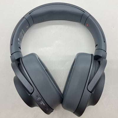 【中古】WH-H900N LM ムーンリットブルー【秋葉原】