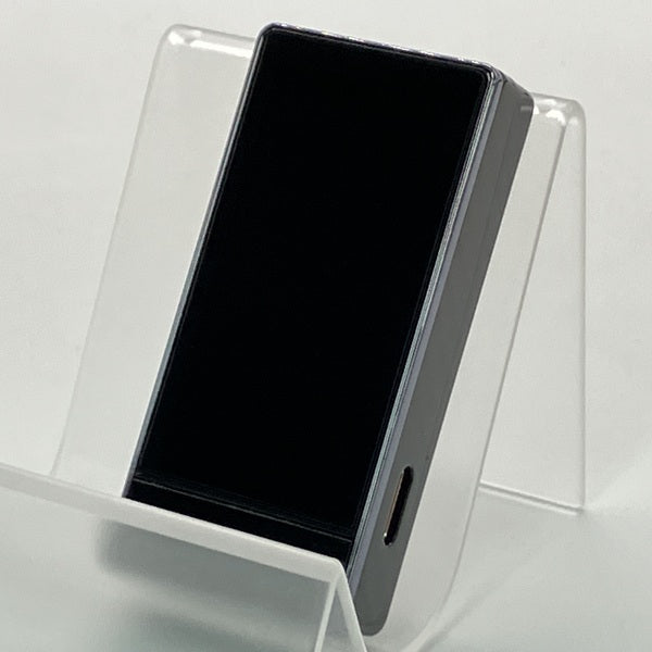 【中古】QX13 Black【FIO-QX13-B】【秋葉原】