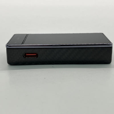 【中古】QX13 Black【FIO-QX13-B】【秋葉原】