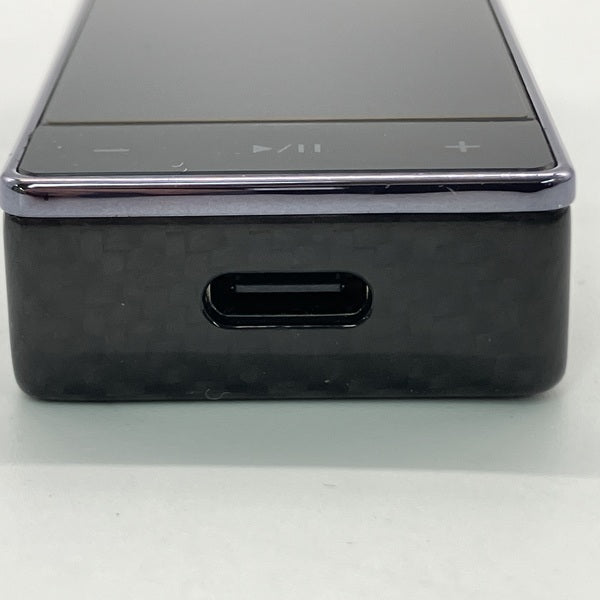 【中古】QX13 Black【FIO-QX13-B】【秋葉原】