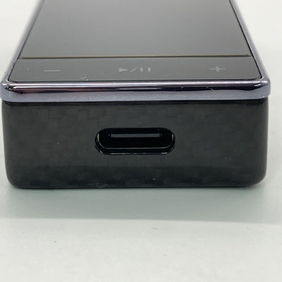 【中古】QX13 Black【FIO-QX13-B】【秋葉原】