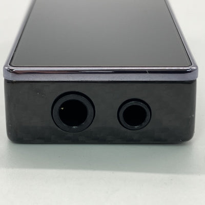 【中古】QX13 Black【FIO-QX13-B】【秋葉原】