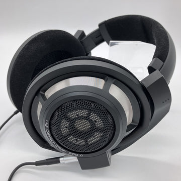 HD800 ジャンク品 Yahoo!オークション - 【ジャンク品】SENNHEISER ゼンハイザー