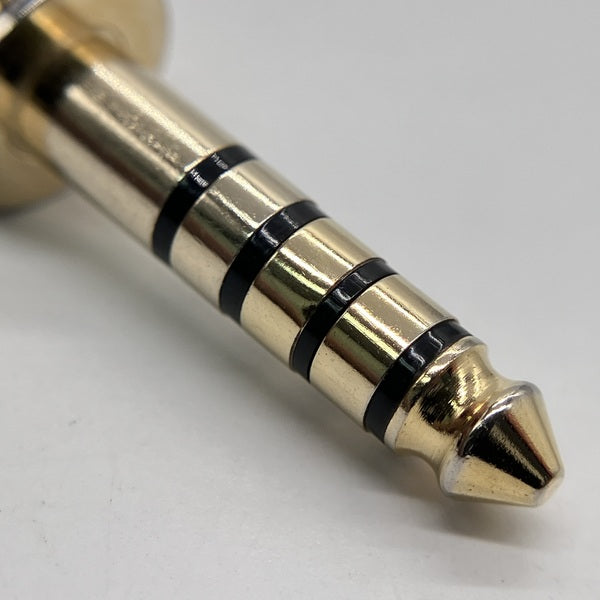 【中古】Gold 16 IEM Cable MMCX - 4.4mm 【ALO-2927】【秋葉原】