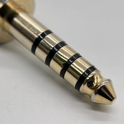 【中古】Gold 16 IEM Cable MMCX - 4.4mm 【ALO-2927】【秋葉原】