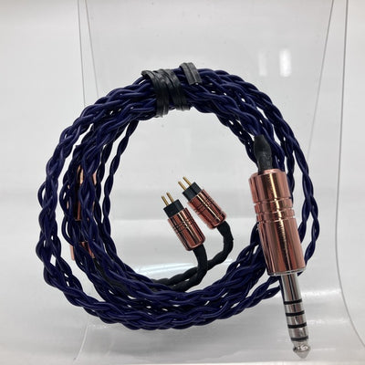 【中古】Iolite 4.4mm(5極)-CIEM2Pin Change color edition 120cm【秋葉原】