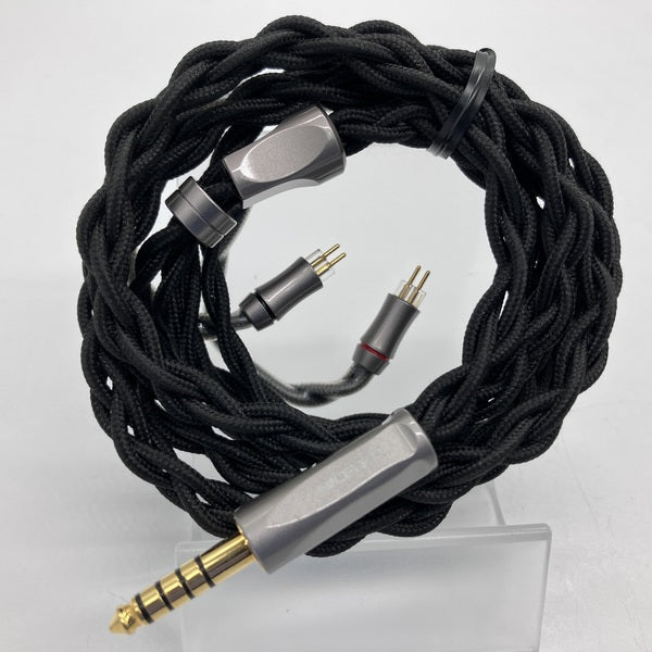 【中古】NICEHCK 60Saga 2Pin-4.4mm【日本橋】