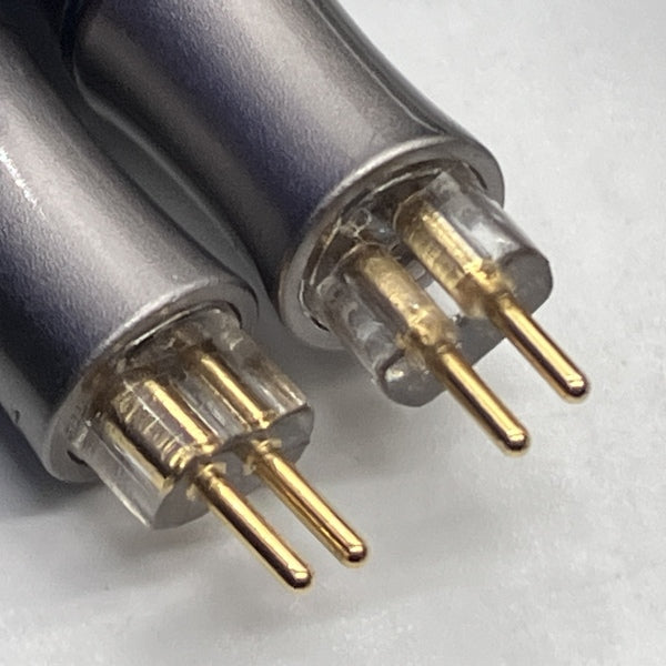 【中古】NICEHCK 60Saga 2Pin-4.4mm【日本橋】