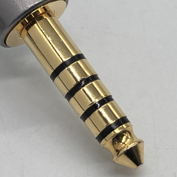 【中古】NICEHCK 60Saga 2Pin-4.4mm【日本橋】