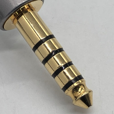 【中古】NICEHCK 60Saga 2Pin-4.4mm【日本橋】