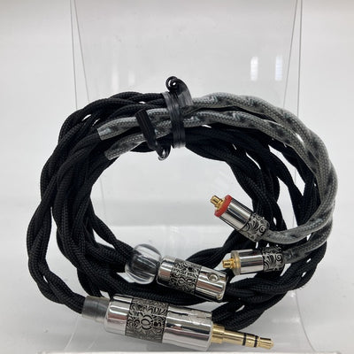 【中古】TinHiFi Sil4 MMCX-3.5ｍｍ【秋葉原】