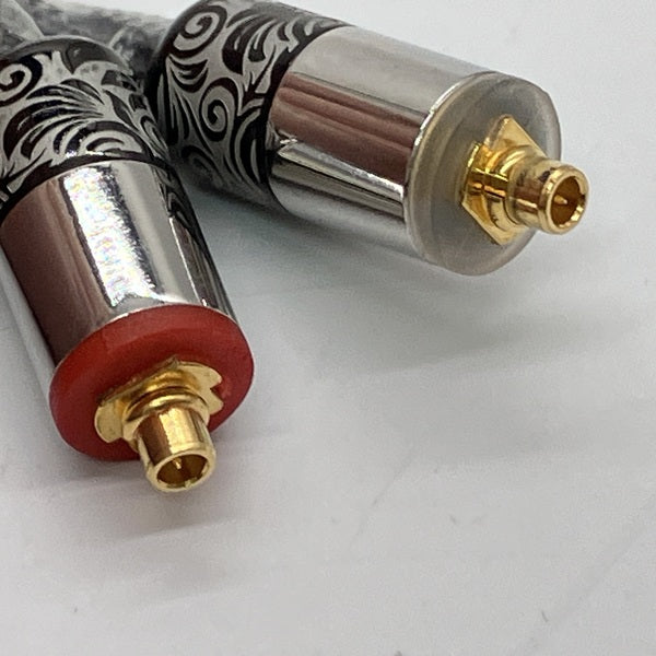 【中古】TinHiFi Sil4 MMCX-3.5ｍｍ【秋葉原】