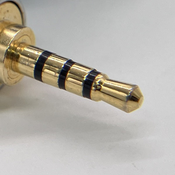 【中古】NICEHCK BlueIsland MMCX-2.5mm【秋葉原】