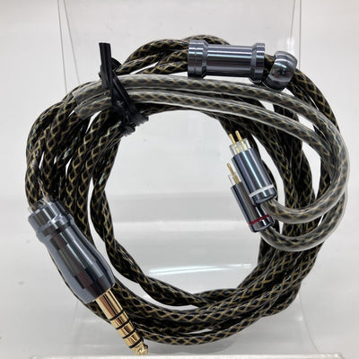 【中古】NICEHCK GodDNA 2Pin-4.4mm【秋葉原】