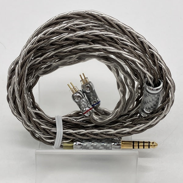 【中古】NICEHCK SilverCat 2Pin-4.4mm【名古屋】