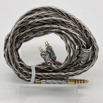 【中古】NICEHCK SilverCat 2Pin-4.4mm【名古屋】