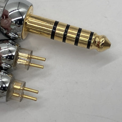 【中古】NICEHCK SilverCat 2Pin-4.4mm【名古屋】
