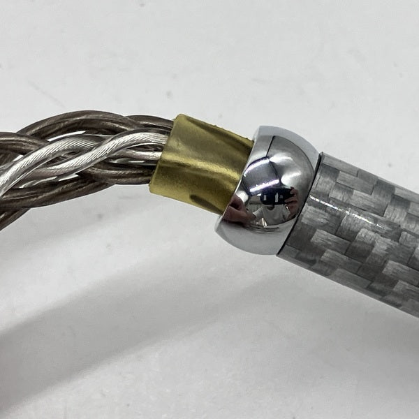 【中古】NICEHCK SilverCat 2Pin-4.4mm【名古屋】