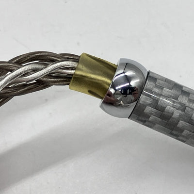 【中古】NICEHCK SilverCat 2Pin-4.4mm【名古屋】