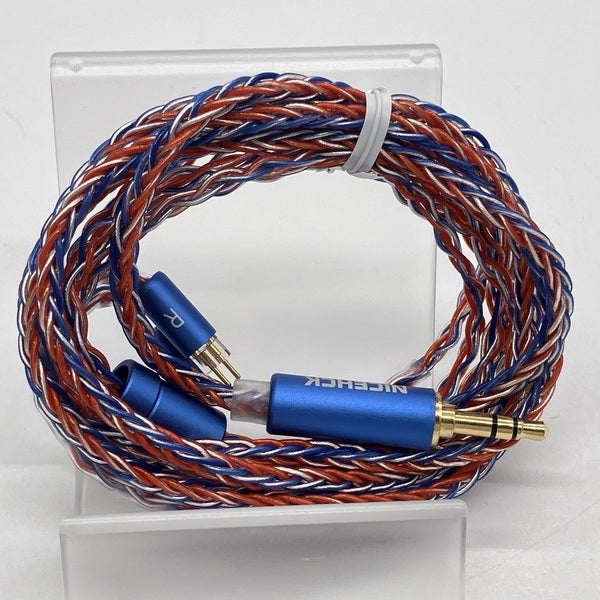 【中古】NICEHCK NewGarden 2Pin-3.5mm【名古屋】