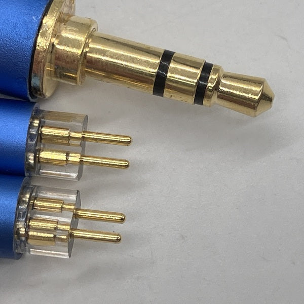 【中古】NICEHCK NewGarden 2Pin-3.5mm【名古屋】