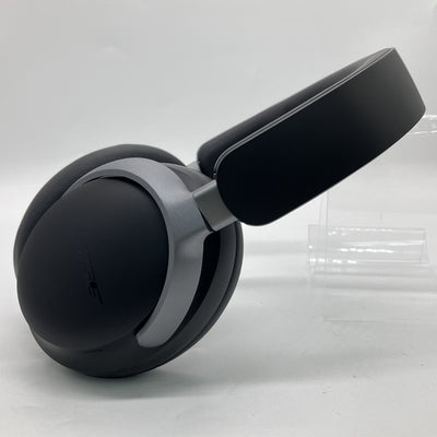 【中古】QuietComfort Ultra Headphones Black【秋葉原】