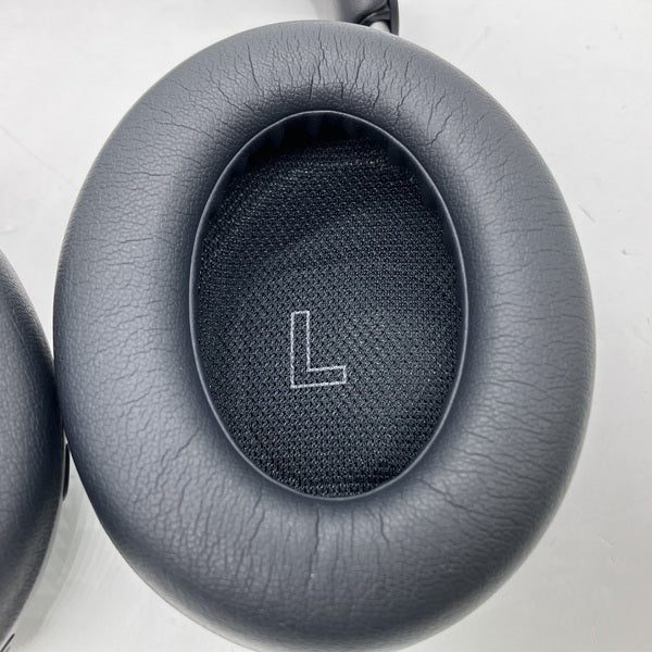 【中古】QuietComfort Ultra Headphones Black【秋葉原】