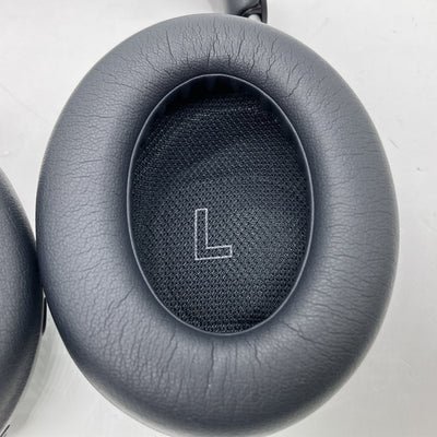【中古】QuietComfort Ultra Headphones Black【秋葉原】