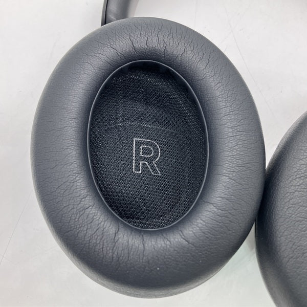 【中古】QuietComfort Ultra Headphones Black【秋葉原】